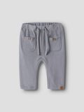 Product image thumbnail 1 ORGANIC COTTON TROUSERS, Sleet