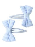name it 2-PAK HÅRSPÆNDER, Zen Blue, highres - 13243585_ZenBlue_001.jpg