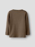 Product image thumbnail - SMAL PASSFORM TOPP, Shitake | 2