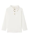 name it SLIM FIT LONG SLEEVED TOP, Coconut Milk, highres - 13234510_CoconutMilk_001.jpg