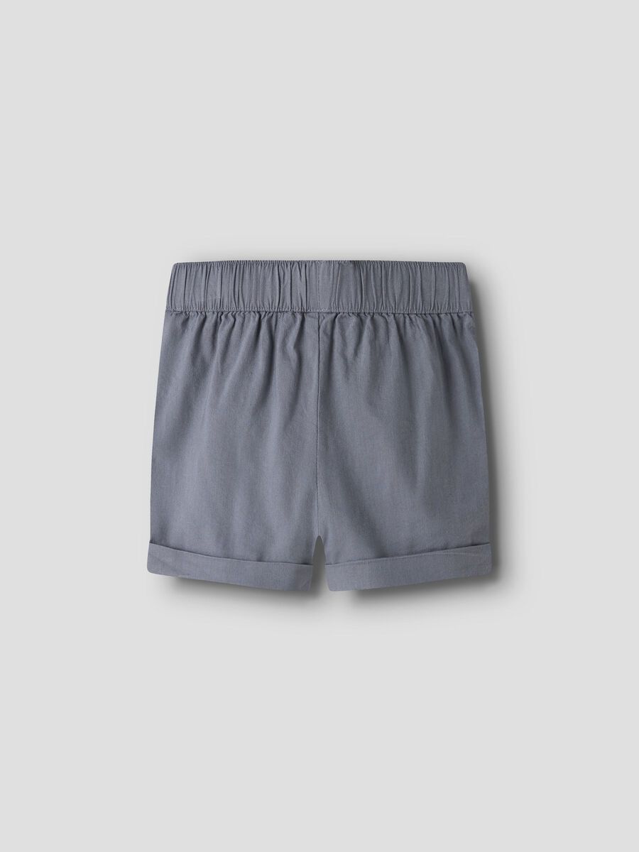 Product carousel image - LOOSE FIT SHORTS, Tradewinds | 2