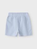 name it ØKOLOGISK BOMULD SHORTS, Zen Blue, highres - 13243753_ZenBlue_002.jpg