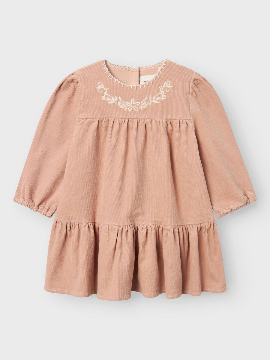name it CORDUROY DRESS, Rugby Tan, highres - 13236959_RugbyTan_003.jpg