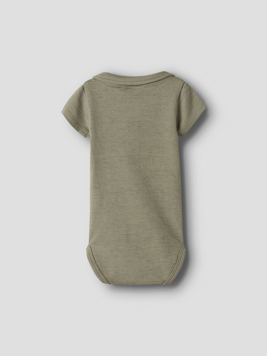 Product carousel image - POLO ROMPER, Overland Trek | 2