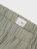name it ORGANIC COTTON SHORTS, Seagrass, highres - 13243740_Seagrass_005.jpg