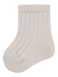 name it RIB KNIT SOCKS, Vapor Blue, highres - 13241169_VaporBlue_001.jpg