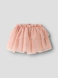 Product image thumbnail - TULLE SKIRT, Misty Rose | 1