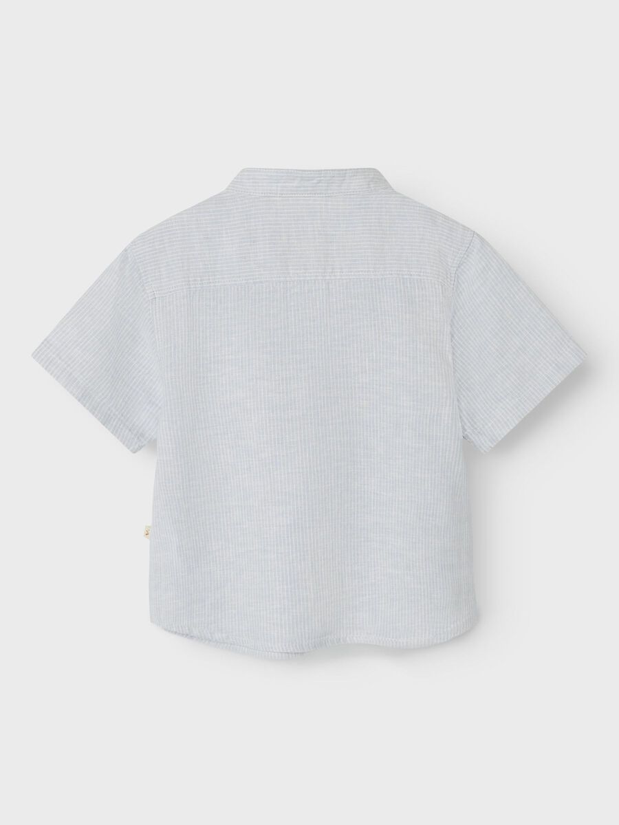 name it SHORT SLEEVED SHIRT, Ancient Water, highres - 13243746_AncientWater_002.jpg