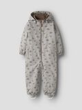 Product image thumbnail - SNOW10 SCHNEEANZUG, Ultimate Grey | 1