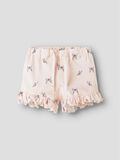name it REGULAR FIT SHORTS, Peach Blush, highres - 13250935_PeachBlush_1235351_003.jpg