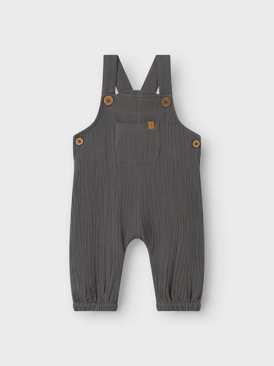 name it ORGANIC COTTON OVERALLS, Poppy Seed, highres - 13245696_PoppySeed_003.jpg