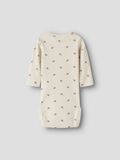 Product image thumbnail 3 LONG SLEEVED ROMPER, Turtledove