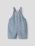 name it ALGODÓN ORGÁNICO PETO, Medium Blue Denim, highres - 13241455_MediumBlueDenim_003.jpg