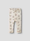 Product image thumbnail 1 PRINTED LEGGINGS, Turtledove