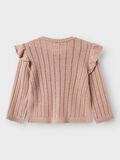 Product image thumbnail - CARDIGAN A MAGLIA, Roebuck | 4