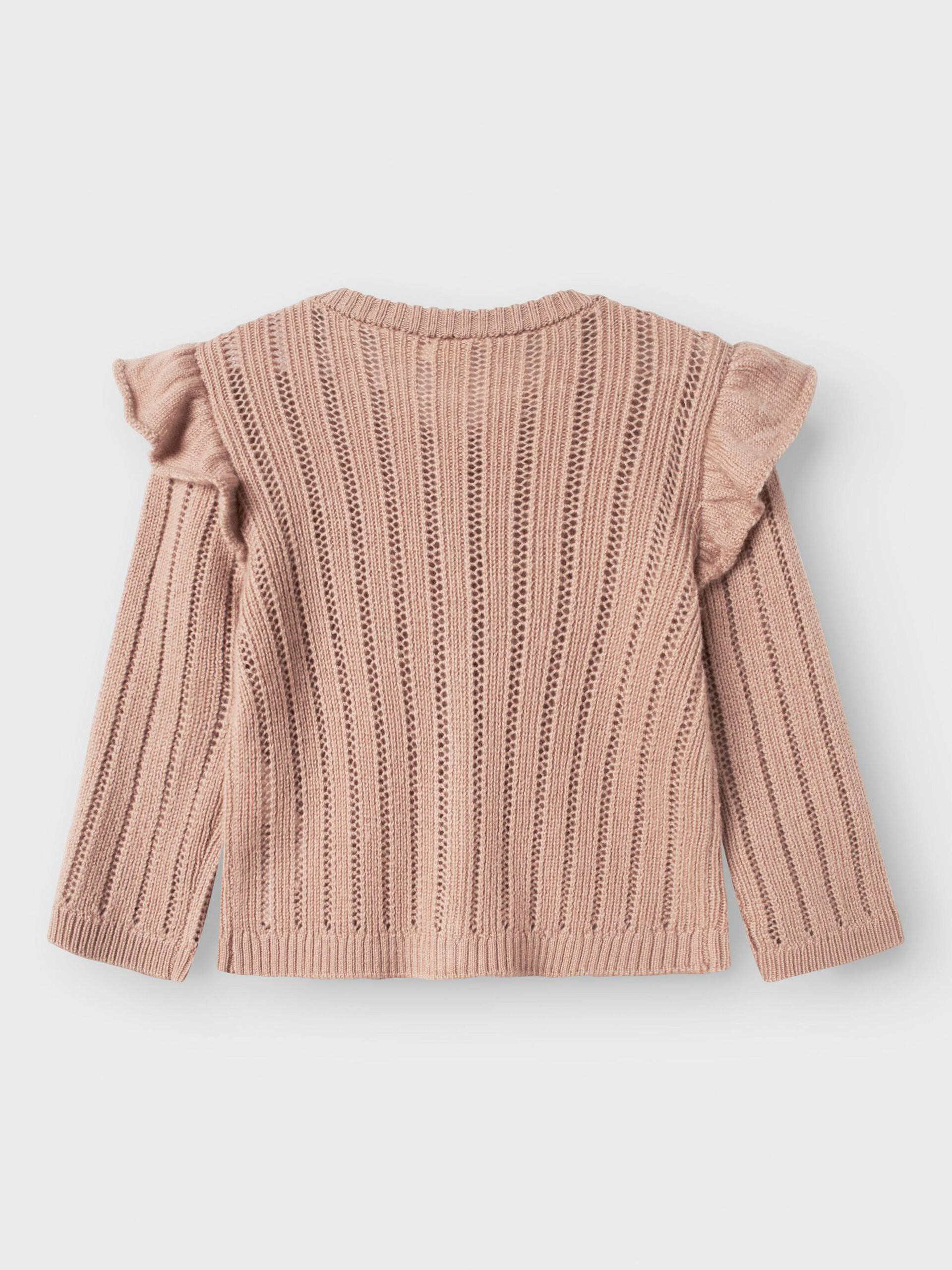 Carousel image - CARDIGAN A MAGLIA, Roebuck | 4
