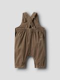 Product image thumbnail - CORDUROY TUINBROEK, Sepia Tint | 2