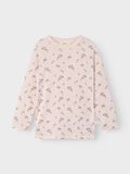 Product image thumbnail - MERINOWOL TOP, Morganite | 1