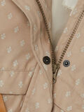 name it LONGUE IMPERMÉABLE VESTE, Nougat, highres - 13217167_Nougat_005.jpg