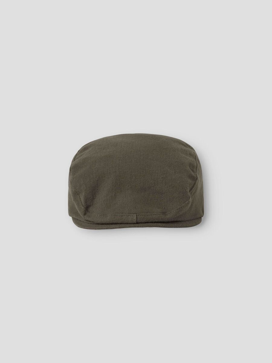 Product carousel image - SIXPENCE HAT, Sea Turtle | 2