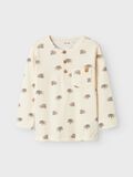 name it SLIM FIT -MALLISET PITKÄHIHAINEN TOPPI, Turtledove, highres - 13238741_Turtledove_003.jpg