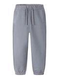 Product image thumbnail - REGULAR FIT SWEATPANTS, Tradewinds | 4