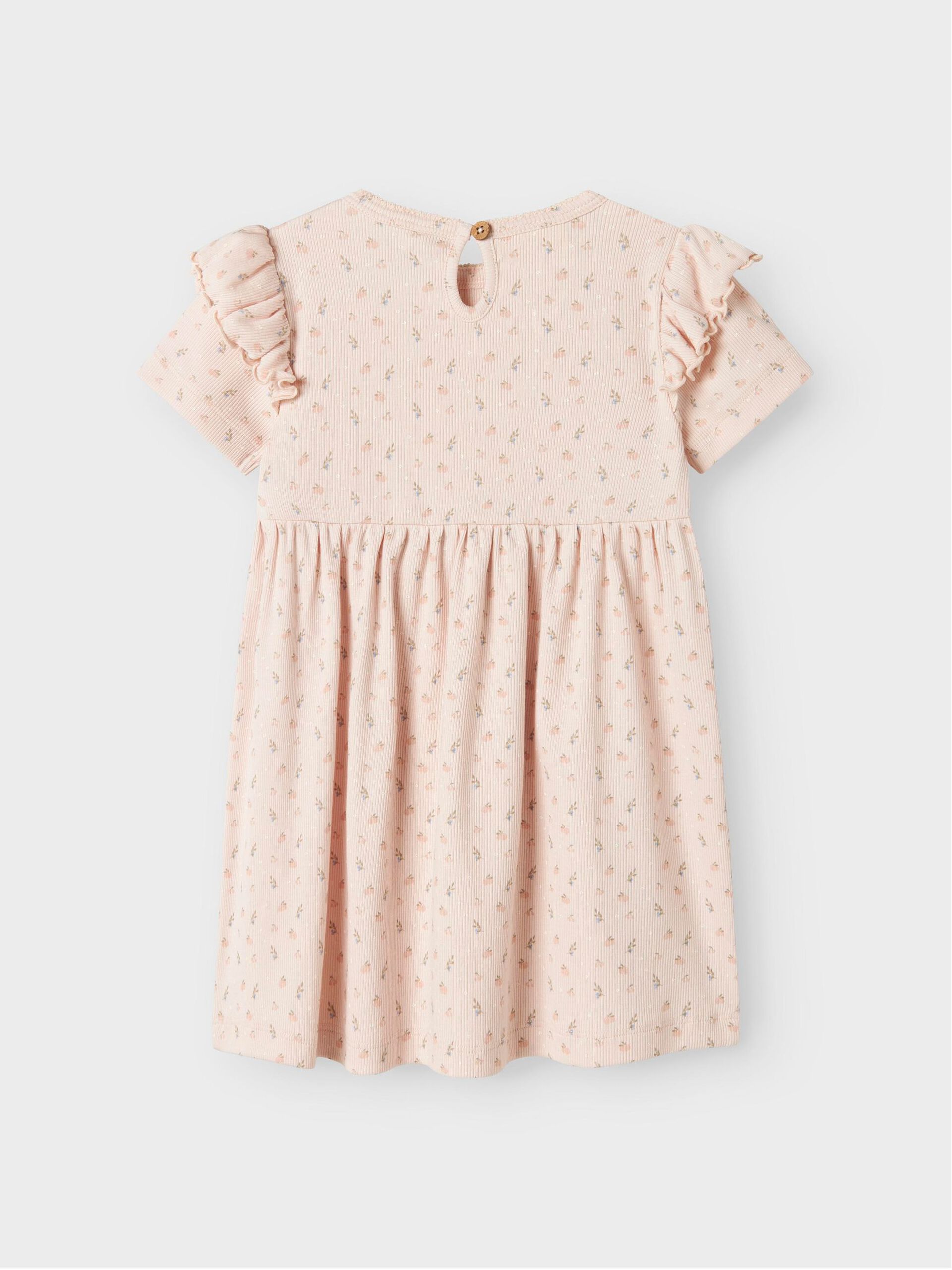 Carousel image - LYHYTHIHAINEN MEKKO, Peach Blush | 2