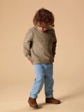 Product image thumbnail - LOOSE FIT SWEATSHIRT, Overland Trek | 2