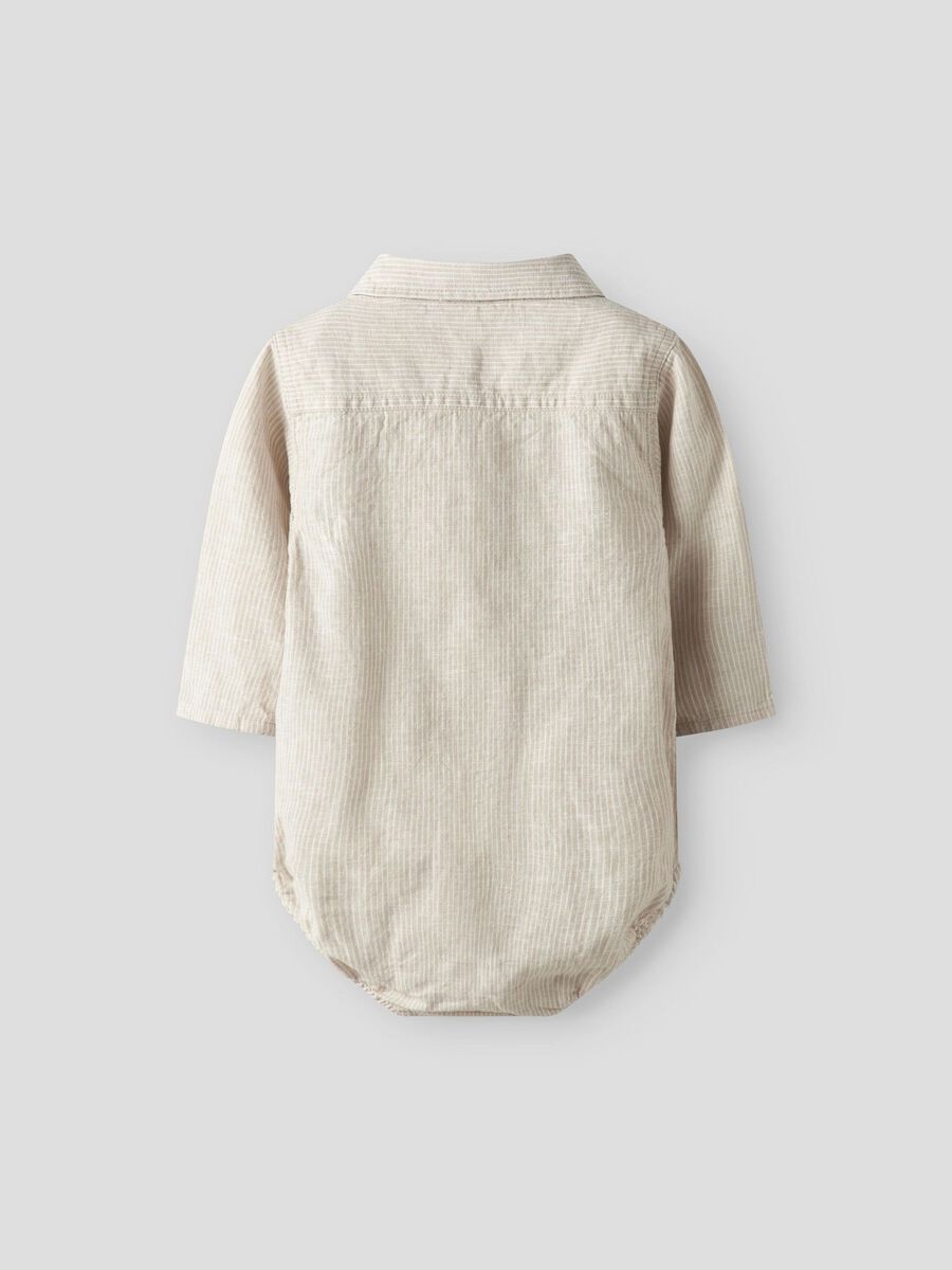 name it SKJORTA BODY, Irish Cream, highres - 13246967_IrishCream_002.jpg