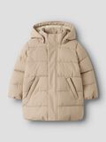 Product image thumbnail - MODELO MEDOW03 CHAQUETA ACOLCHADA, Oxford Tan | 1