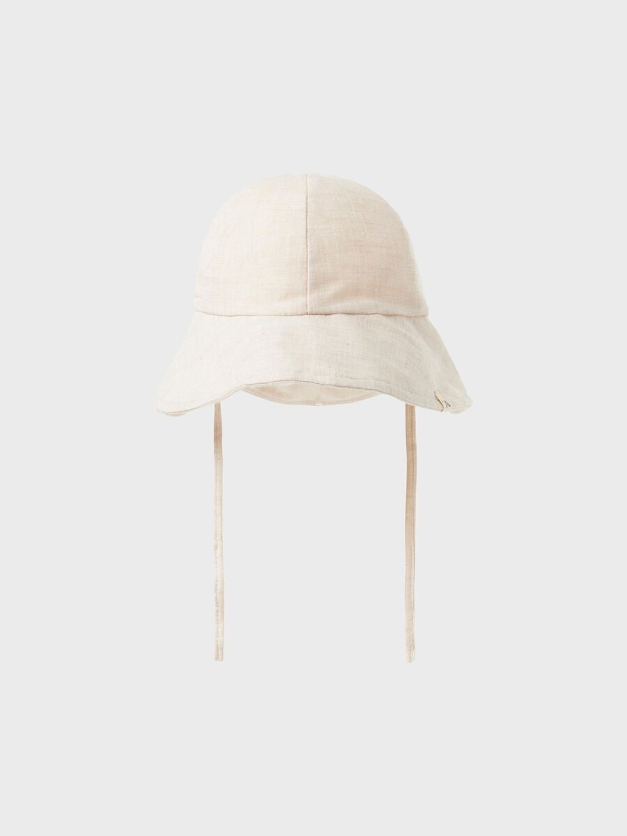 name it WOVEN HAT, Bleached Sand, highres - 13243851_BleachedSand_003.jpg
