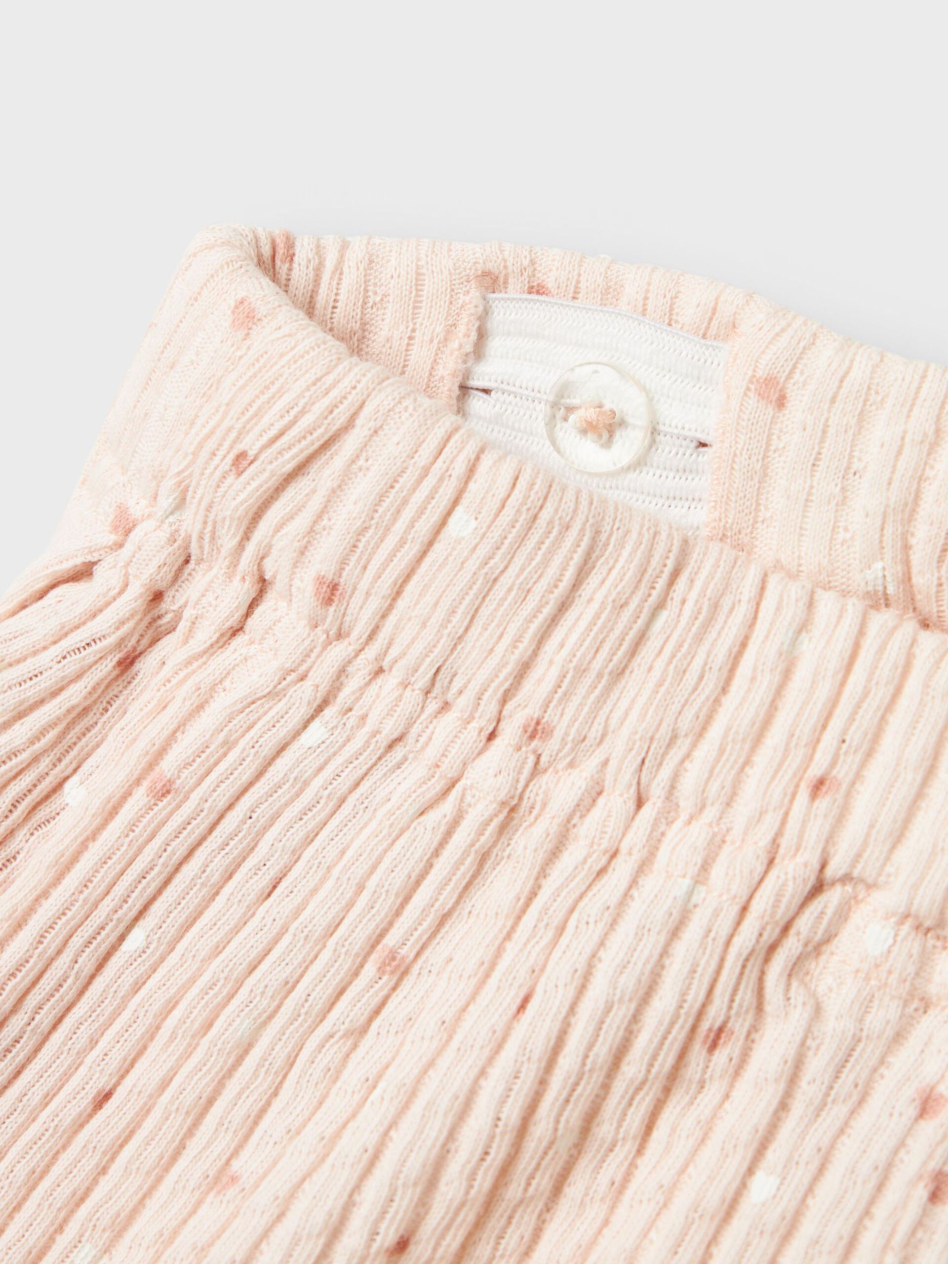 Carousel image - SHORTS, Peach Blush | 3