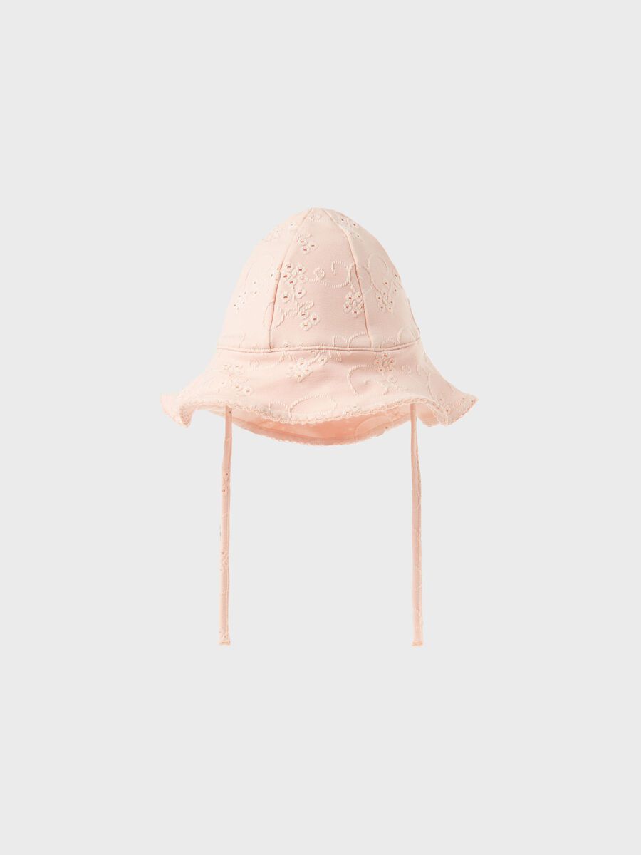 name it UV-SCHUTZ HUT, Peach Whip, highres - 13239438_PeachWhip_003.jpg