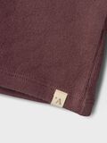 Name it SLIM FIT LONG SLEEVED TOP, Rose Brown, highres - 13233772_RoseBrown_005.jpg