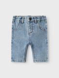 Product image thumbnail - LOOSE FIT JEANS, Medium Blue Denim | 1