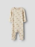 Product image thumbnail - PRINTED NIGHTSET, Turtledove | 1