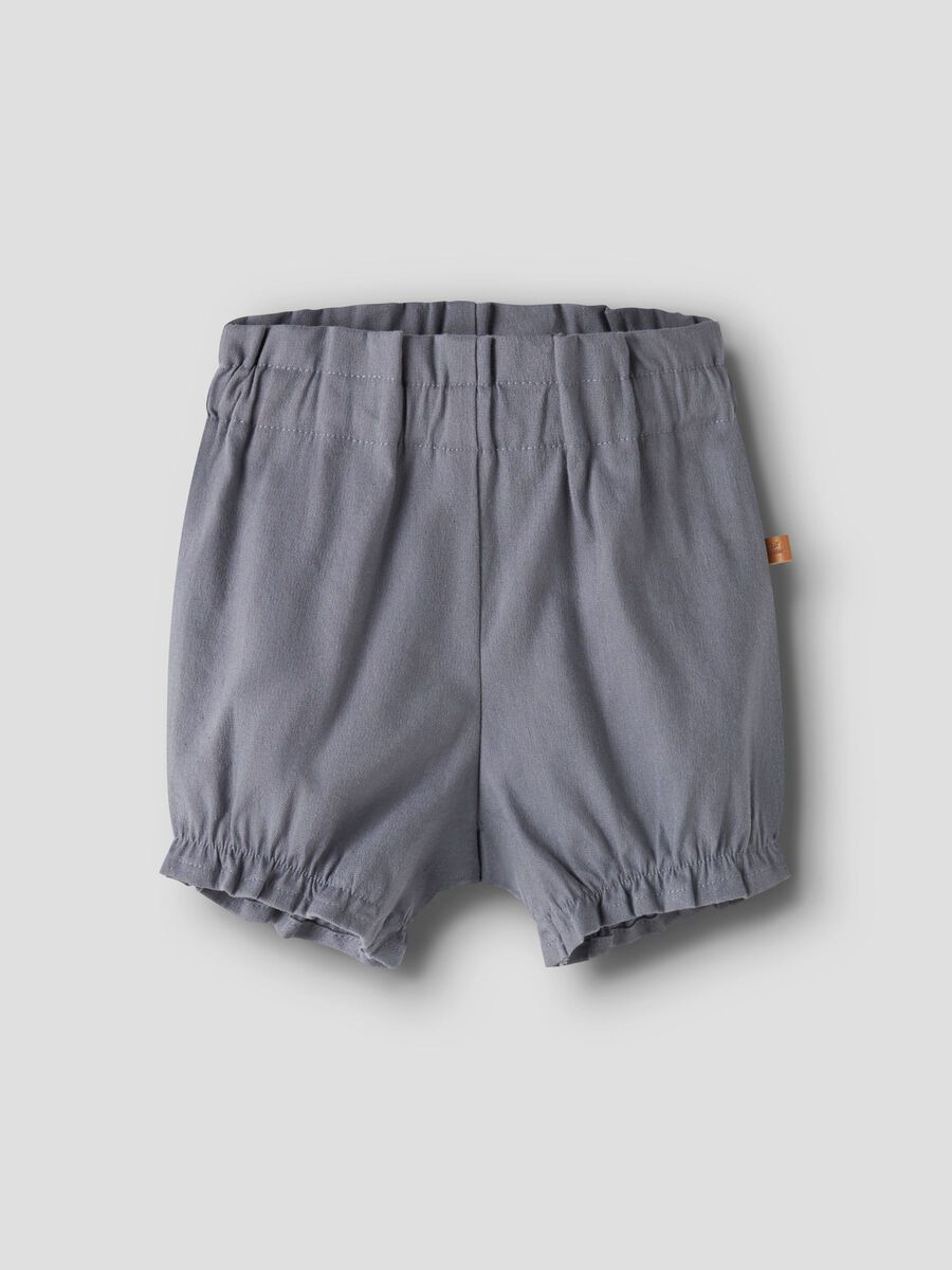 Product carousel image - LOOSE FIT BLOOMERS, Tradewinds | 1