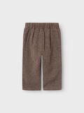 name it REGULAR FIT TROUSERS, Shitake, highres - 13235739_Shitake_002.jpg