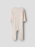 Product image thumbnail - PRINTED NIGHTSET, Almost Mauve | 2