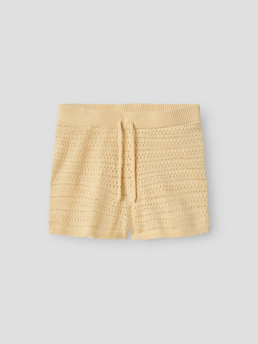 Carousel image - STICKAT SHORTS, Sea Mist | 1