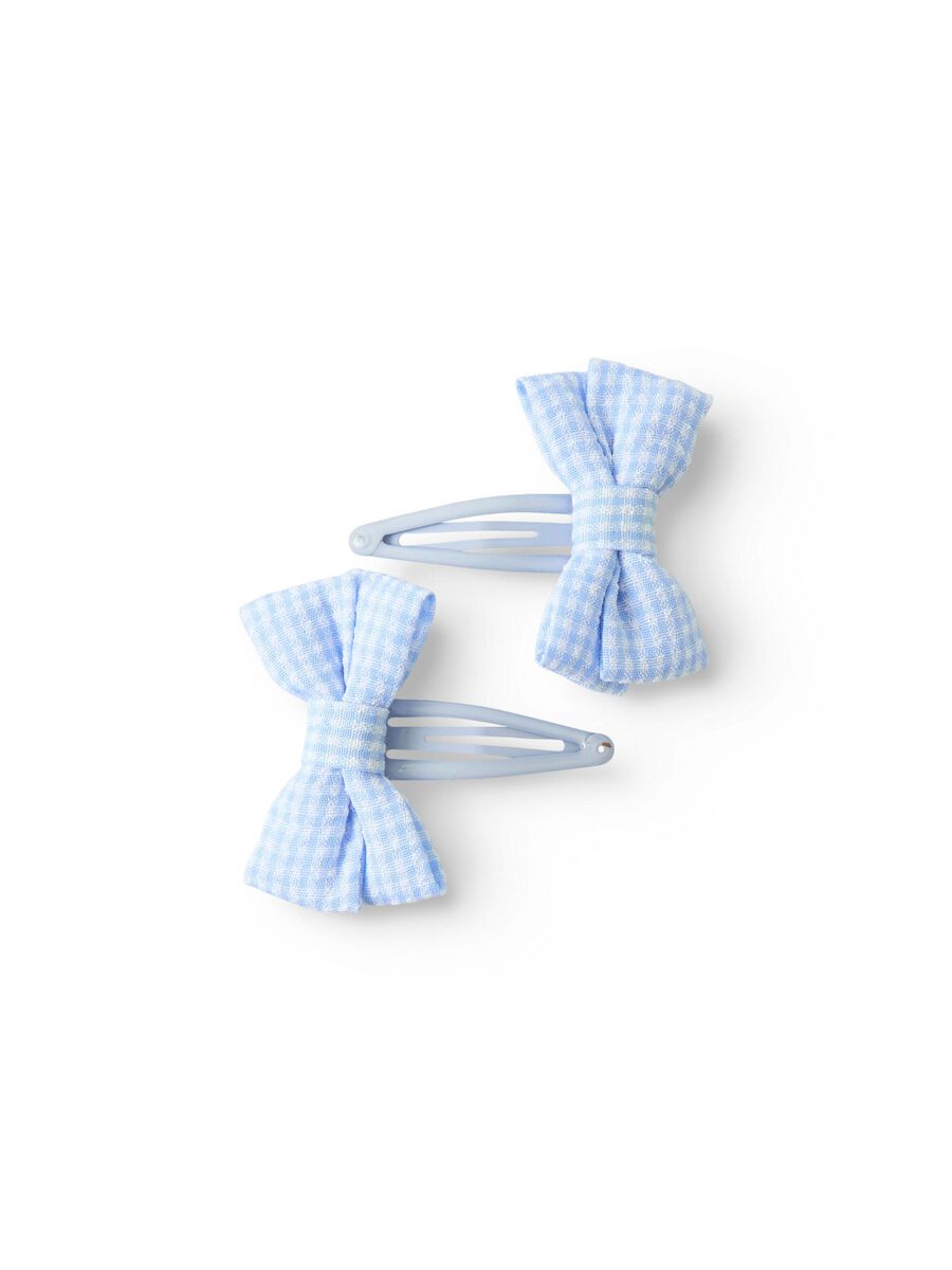 name it LOT DE 2 BARRETTES, Zen Blue, highres - 13243585_ZenBlue_003.jpg