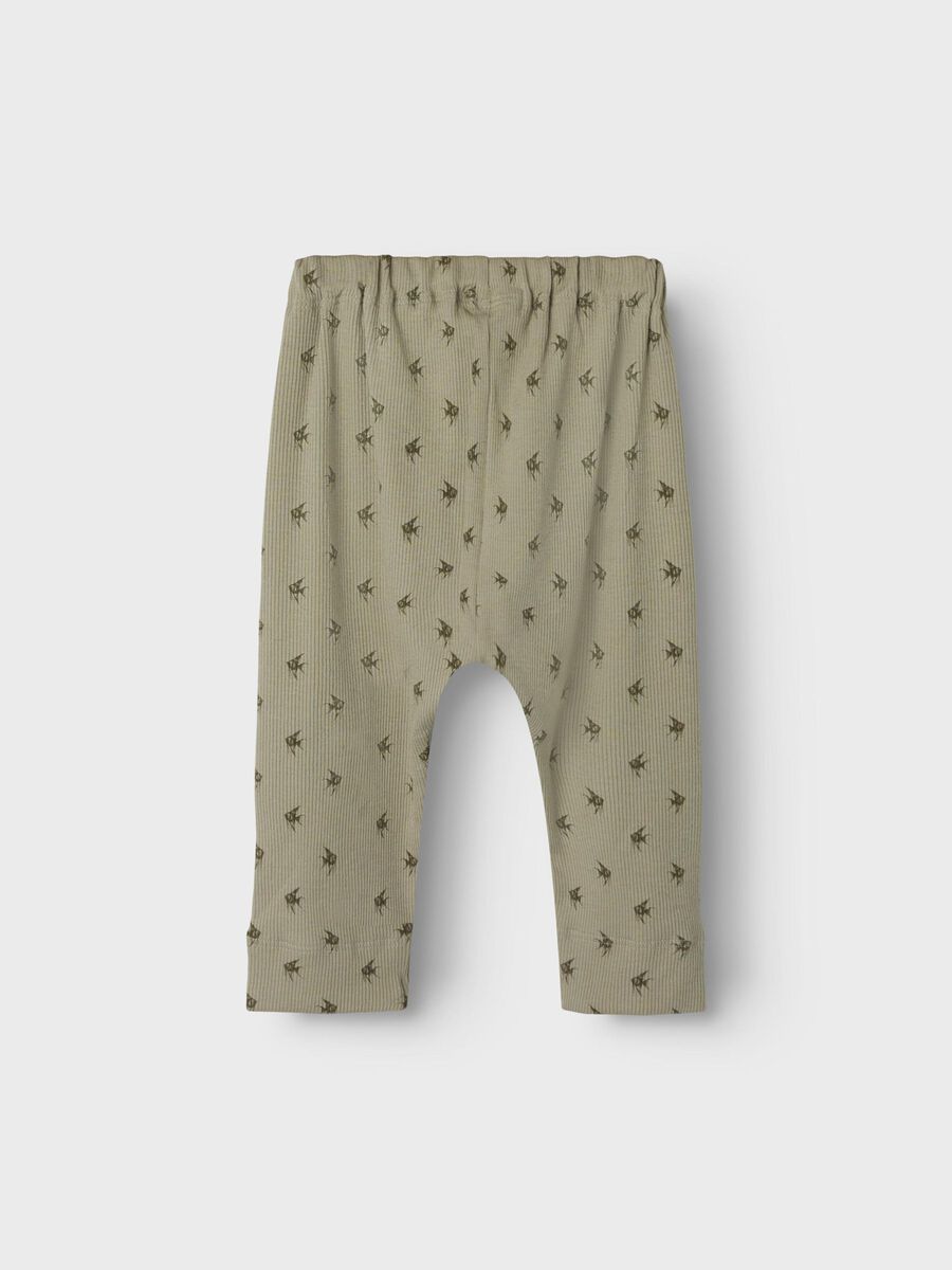 name it LOOSE FIT TROUSERS, Moss Gray, highres - 13238809_MossGray_002.jpg