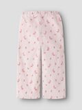 Product image thumbnail 2 BIOBAUMWOLL HOSE, Hushed Violet