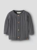 Product image thumbnail 1 KNITTED CARDIGAN, Poppy Seed