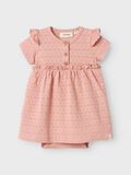 name it ORGANIC COTTON DRESS, Misty Rose, highres - 13243531_MistyRose_003.jpg