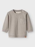 name it ORGANIC COTTON SWEATSHIRT, Mourning Dove, highres - 13240844_MourningDove_003.jpg