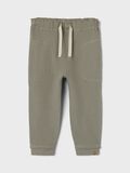 Product image thumbnail - REGULAR FIT HOSE, Dried Sage | 1