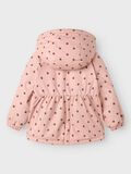Product image thumbnail - SNOW05 SKI JACKET, Misty Rose | 4
