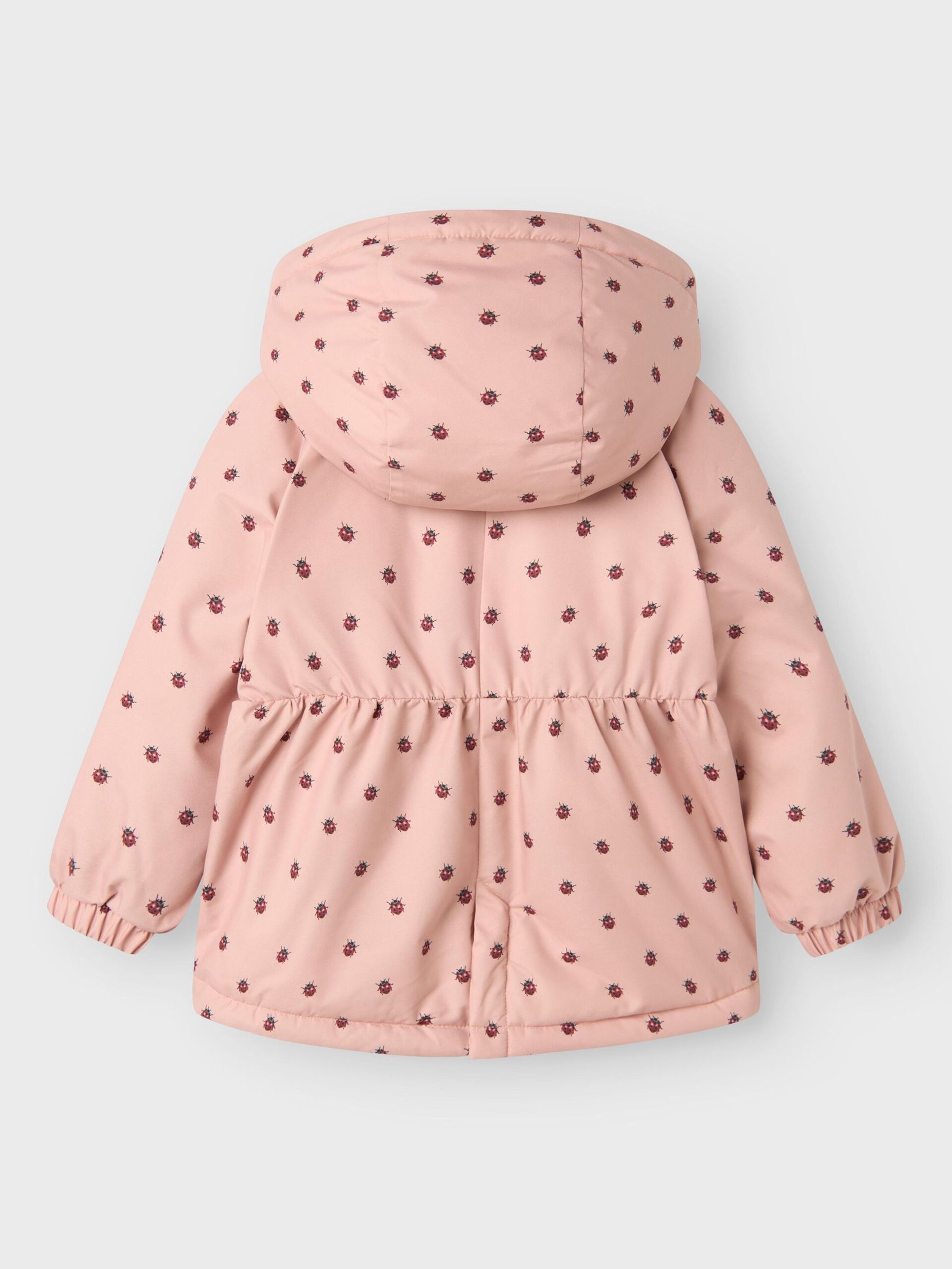 Carousel image - SNOW05 SKI JACKET, Misty Rose | 4
