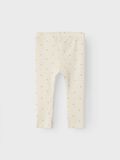 Product image thumbnail - IMPRIMÉ LEGGINGS, Turtledove | 3